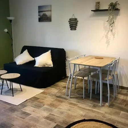 Apartment Location Presqu'ile De Giens *