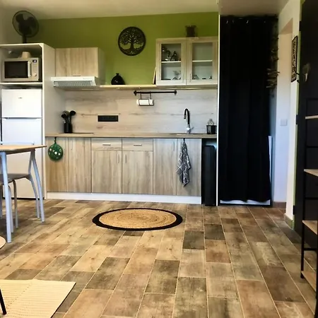Location Presqu'ile De Giens Apartment *
